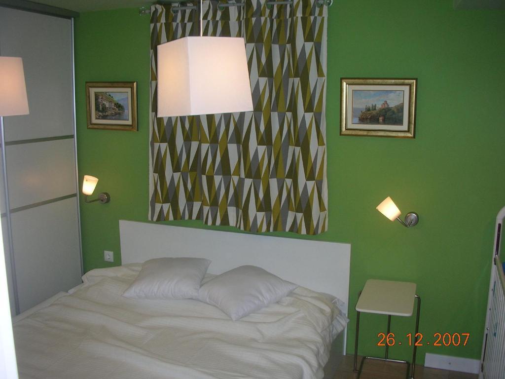 Apartments Stars Ohrid Room photo